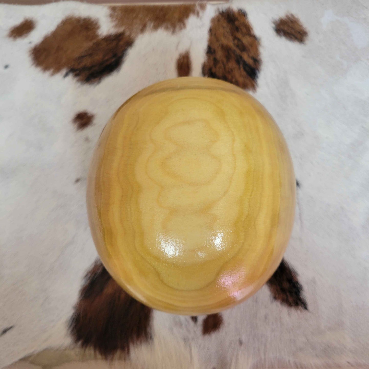 Number 51 Profile Poplar Hat Block