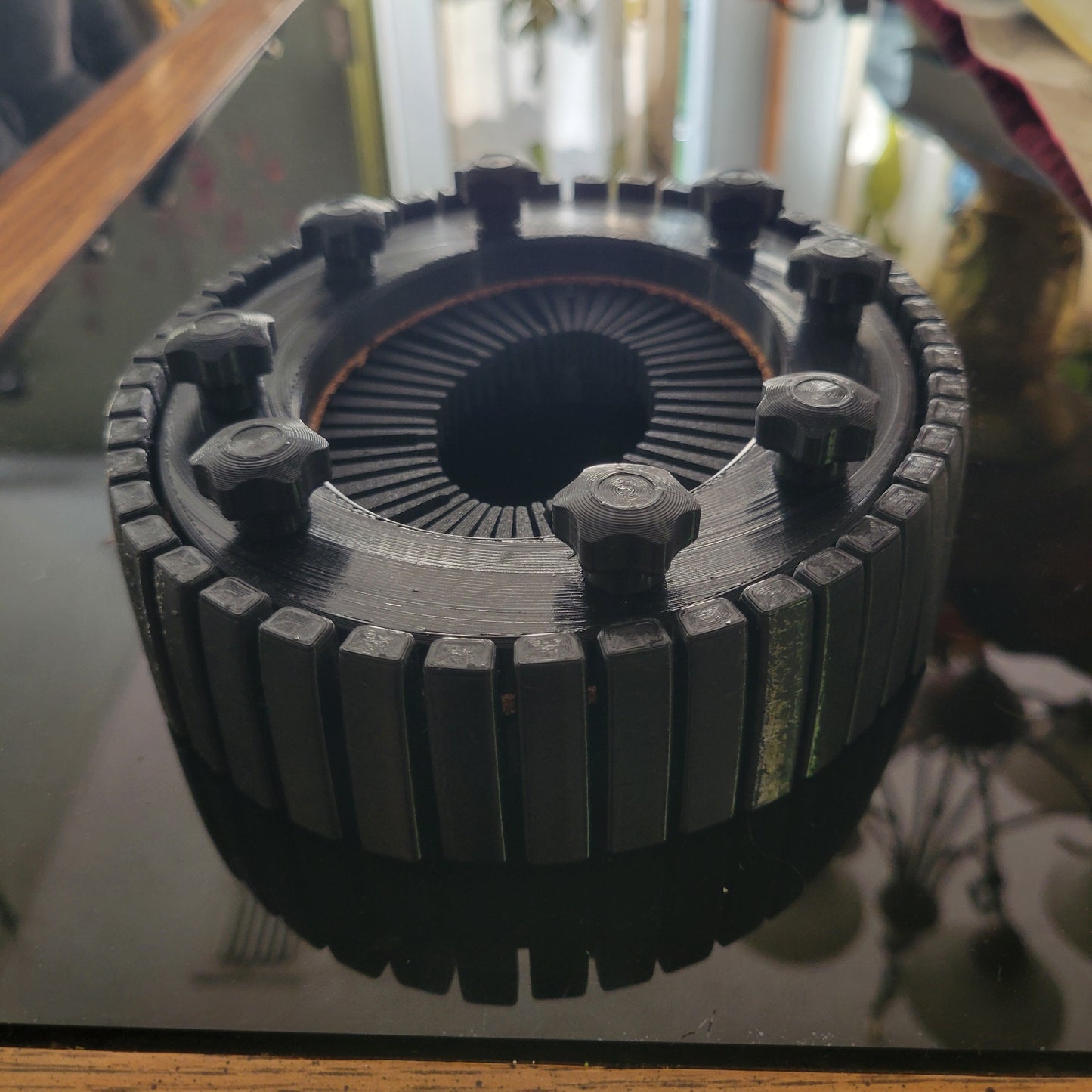 Professional 3d Printed Hat Formillion For Hat Makers