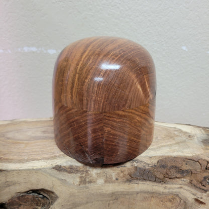 Number 51 Profile MESQUITE Hat Block