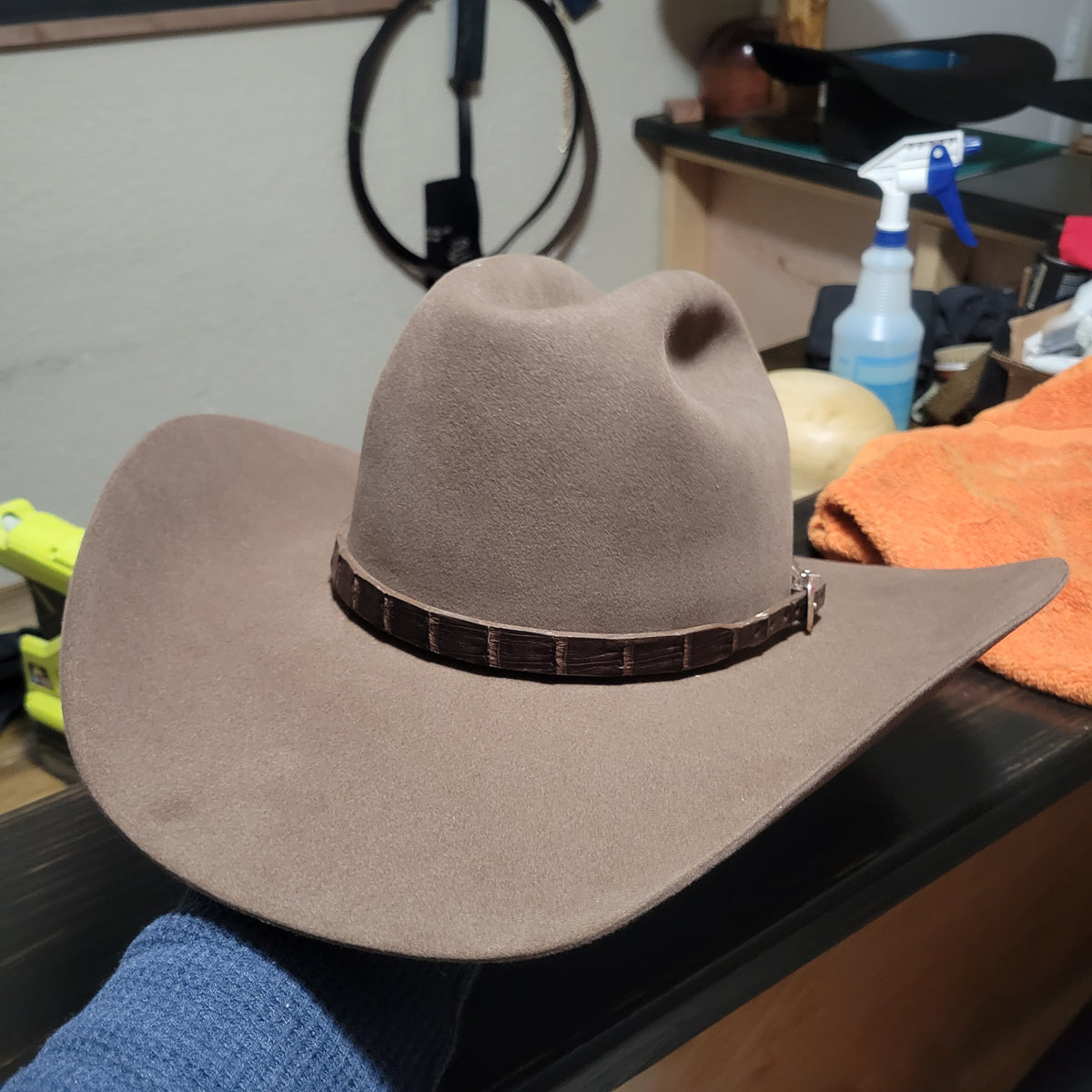 5x Beaver Blend